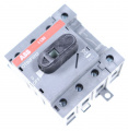Hoonved Switch - Trennschalter 63a 4p - 120749